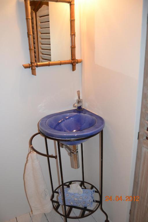 ドル・デ・ブルターニュ Manoir De Belle-Noe Bed & Breakfast 部屋 写真
